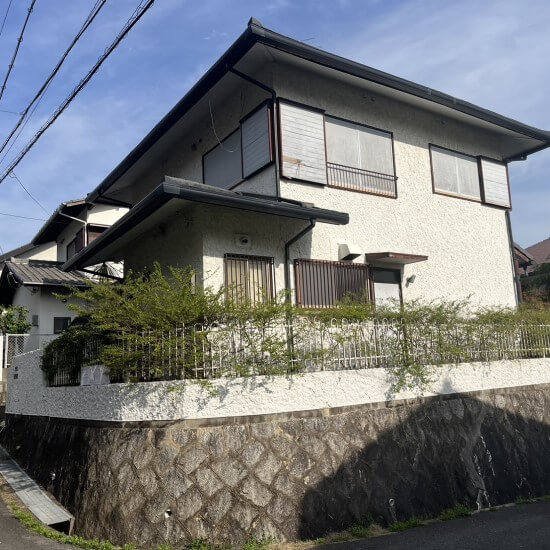 箕面市粟生間谷東の実績画像1枚目