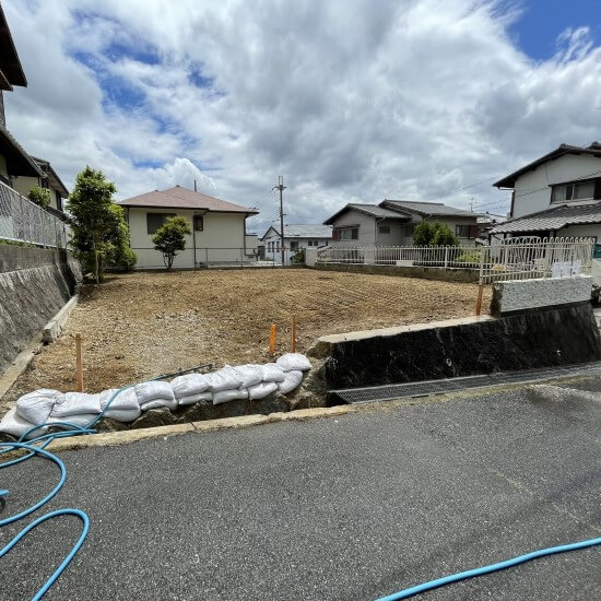 箕面市粟生間谷東の実績画像4枚目