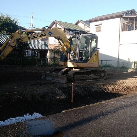 箕面市桜の実績画像4枚目