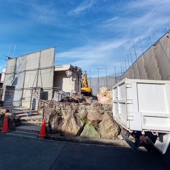 吹田市津雲台の実績画像2枚目