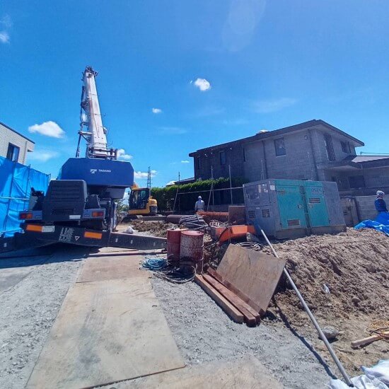 吹田市津雲台の実績画像3枚目