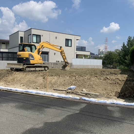 吹田市津雲台の実績画像4枚目