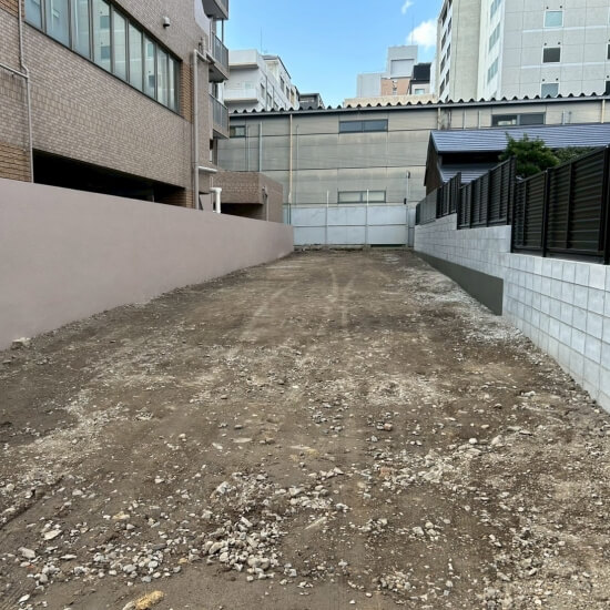 実績画像7枚目
