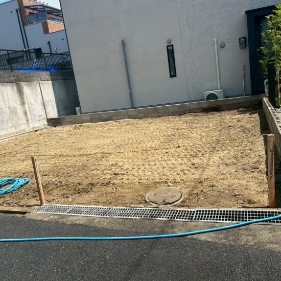 実績画像2枚目