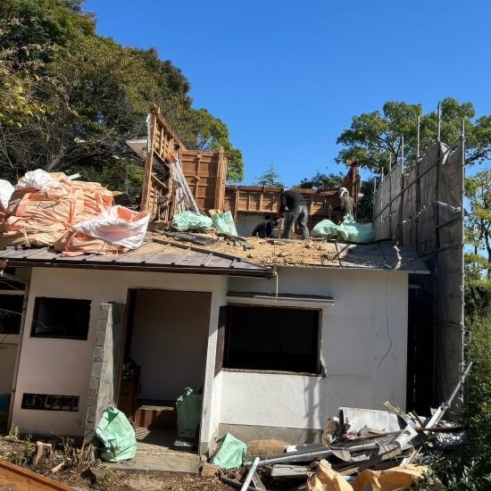 西宮市甲陽園山王町の実績画像2枚目