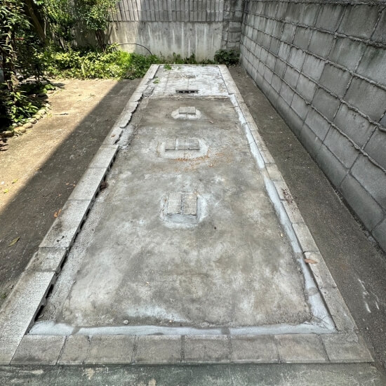 実績画像3枚目