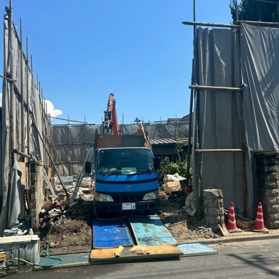 実績画像2枚目