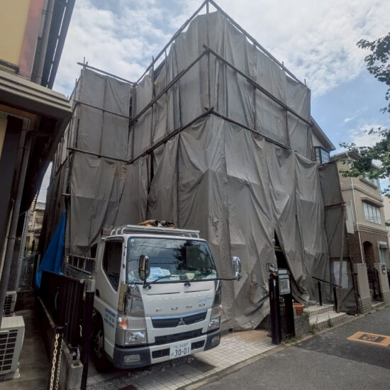 実績画像2枚目
