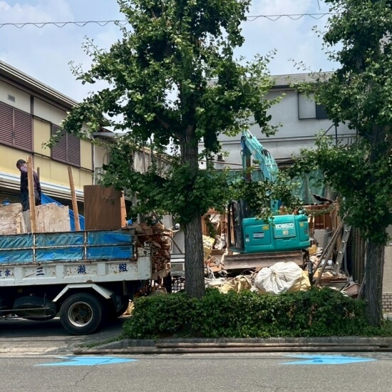 実績画像3枚目