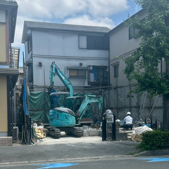 実績画像5枚目