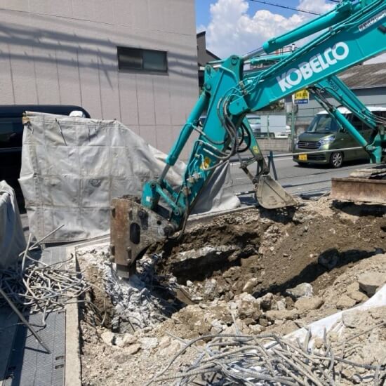 実績画像8枚目