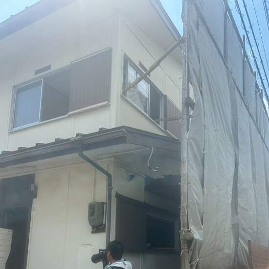 実績画像2枚目