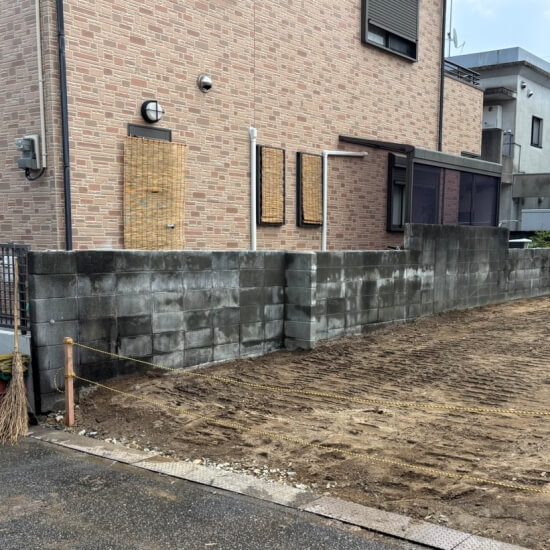 宝塚市南ひばりガ丘の実績画像6枚目