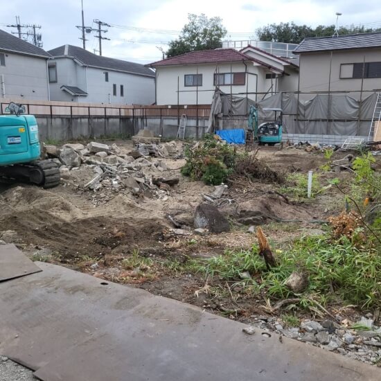 実績画像10枚目