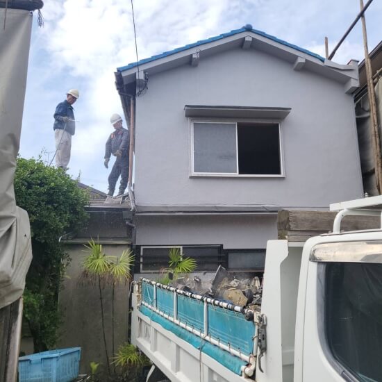 実績画像5枚目