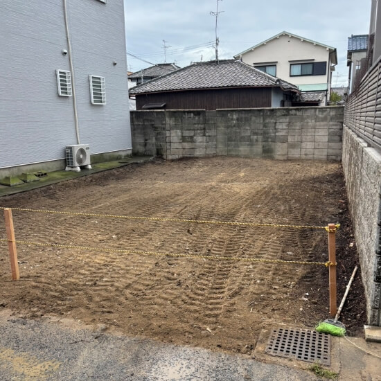 実績画像4枚目