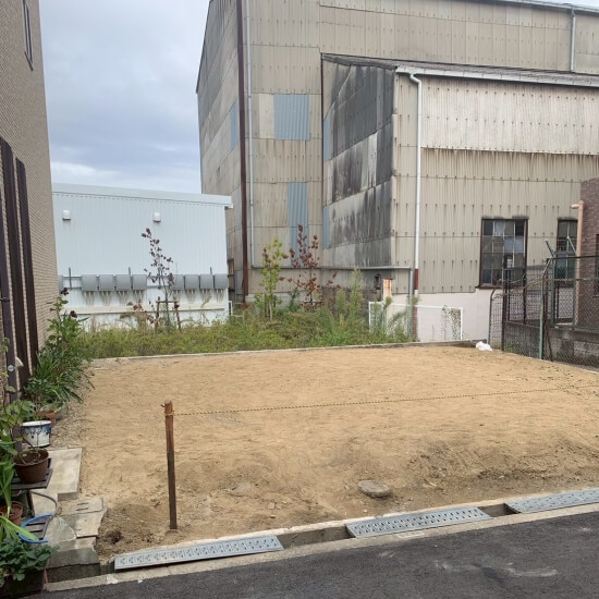 実績画像5枚目