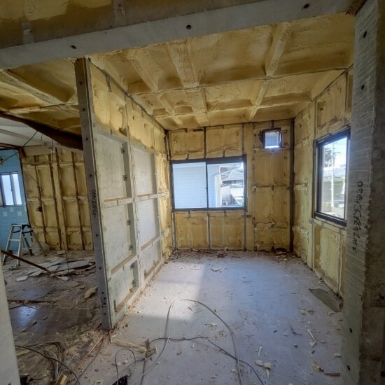 茨木市西中条町の実績画像2枚目