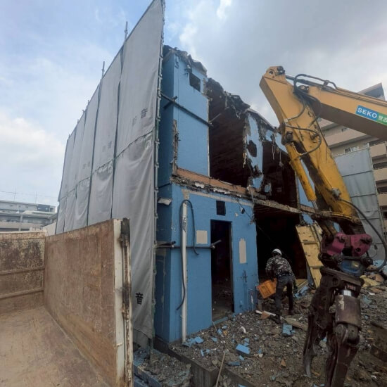 茨木市西中条町の実績画像3枚目