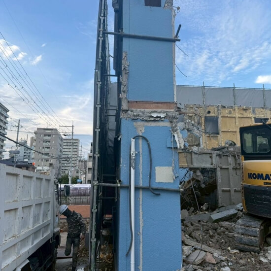 茨木市西中条町の実績画像4枚目