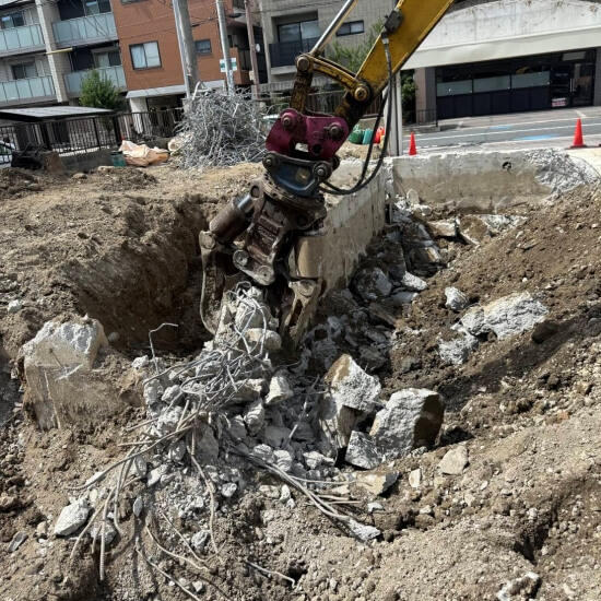 茨木市西中条町の実績画像5枚目