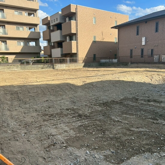 茨木市西中条町の実績画像6枚目