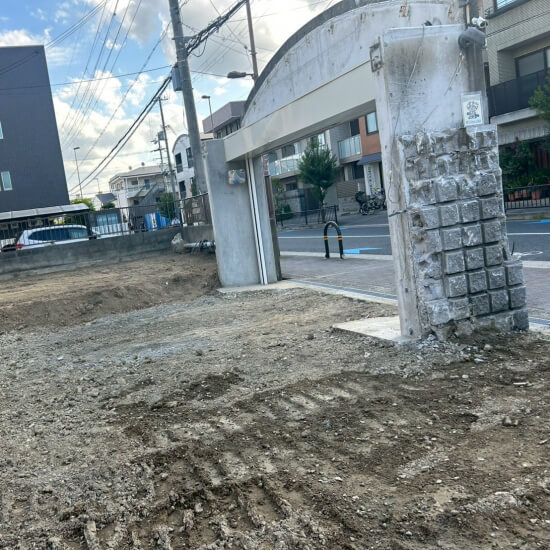 茨木市西中条町の実績画像7枚目