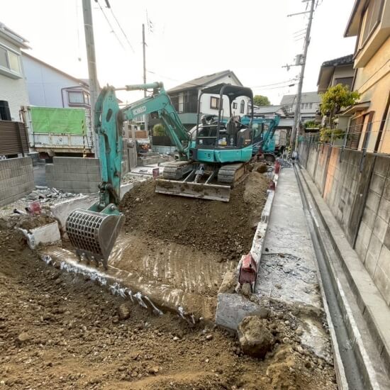 豊中市東豊中町の実績画像4枚目