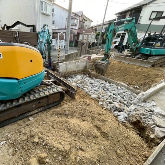 豊中市東豊中町の実績画像5枚目