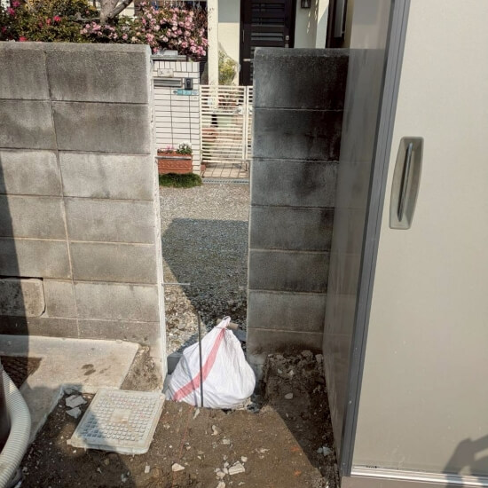 実績画像12枚目