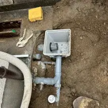 給排水工事