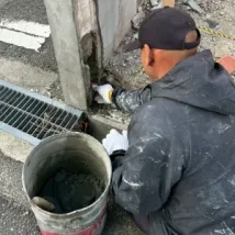 ブロック塀の撤去･補修･設置