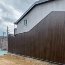 外壁補修