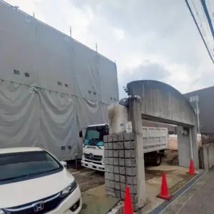 騒音対策
