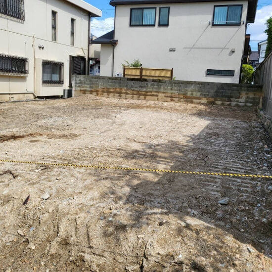 実績画像13枚目