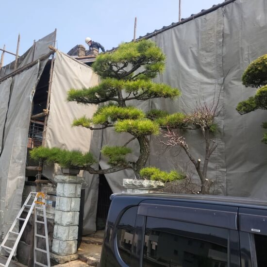 実績画像2枚目