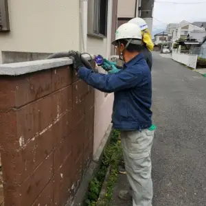 外構工事