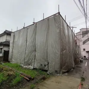 騒音対策