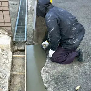 外構工事