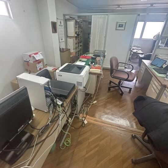 実績画像1枚目
