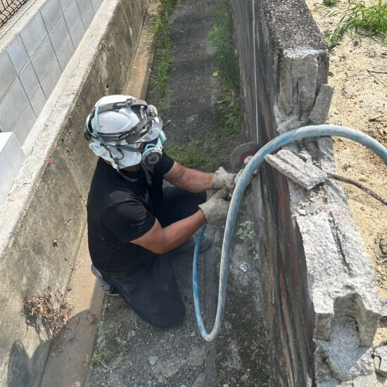 実績画像2枚目
