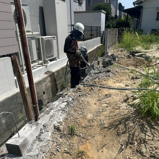 実績画像3枚目