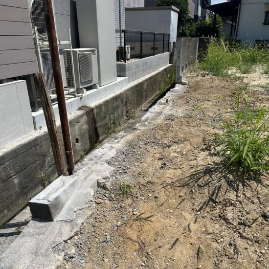 実績画像4枚目